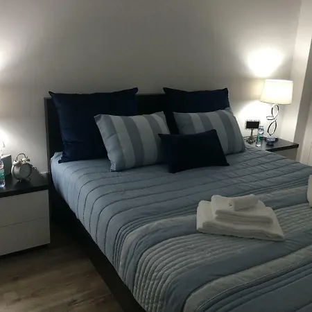 Apartamento A Carriça