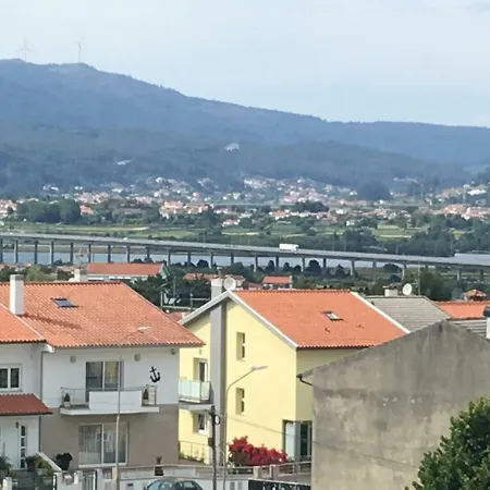Apartamento A Carriça Darque