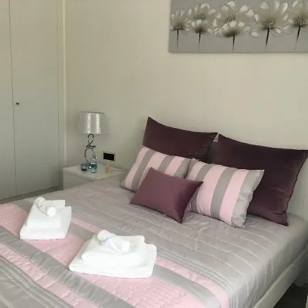 Apartamento A Carriça Darque