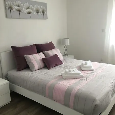 A Carriça Apartamento *