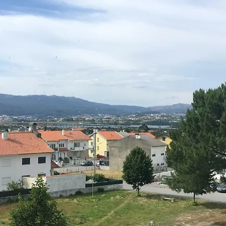 Apartamento A Carriça Darque