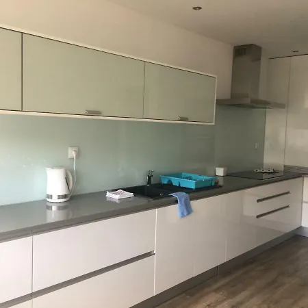 Apartamento A Carriça *