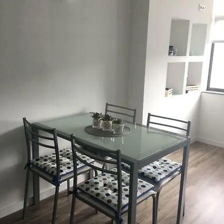 A Carriça Apartamento