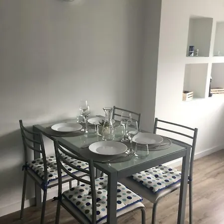 Apartamento A Carriça