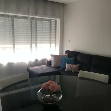 A Carriça Apartamento *