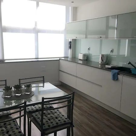 Apartamento A Carriça *