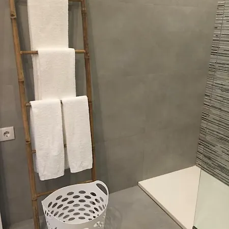 Apartamento A Carriça Darque