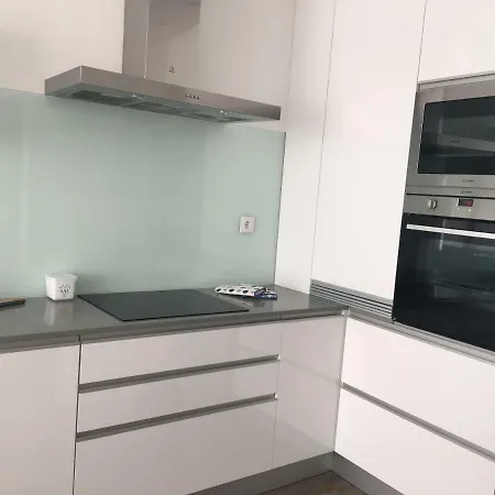 Apartamento A Carriça *