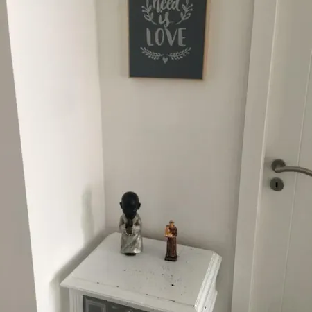 A Carriça Apartamento Darque