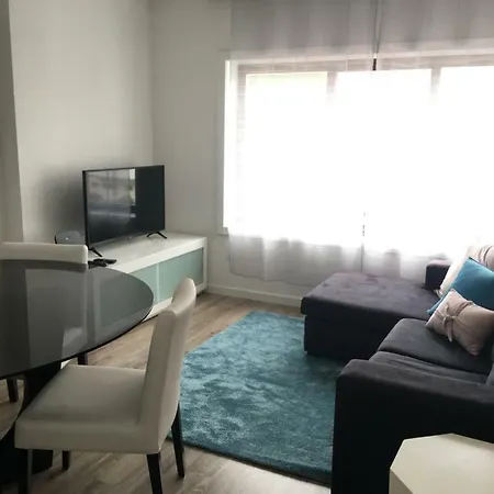A Carriça Apartamento Darque